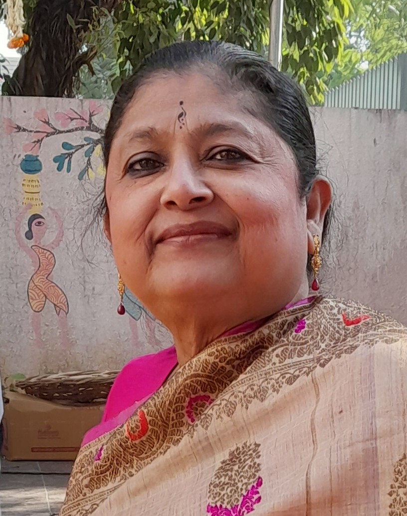Image of Seema Srivastava