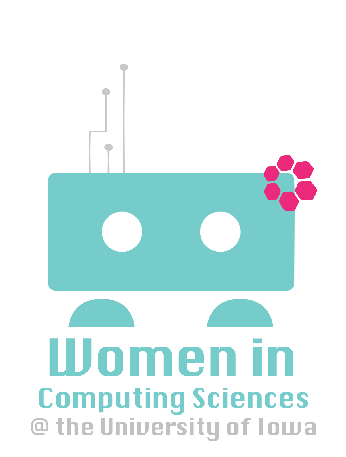 Women in Computing Sciences (WiCS) logo