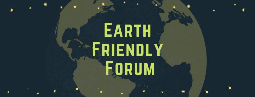 Earth Forum
