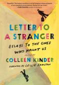 Letter to a Stranger book cover