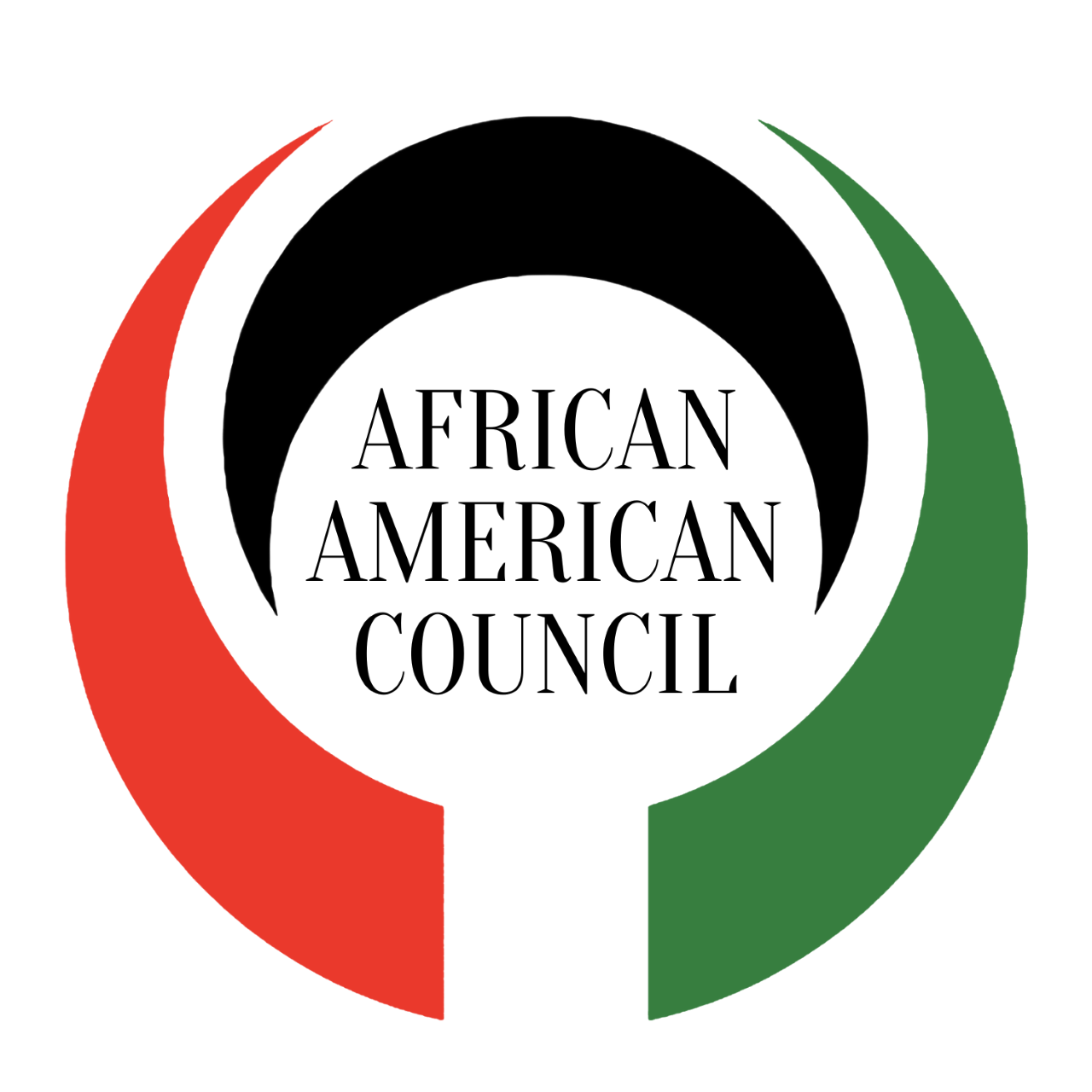 African American Council October Virtual Check-in promotional image