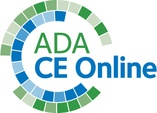 ADA CE Online