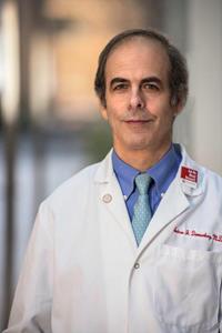 Frontiers in Obesity, Diabetes and Metabolism:  Andrew Dannenberg, MD promotional image