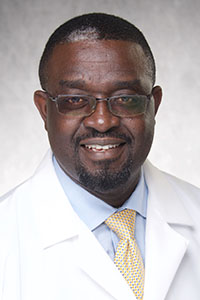 Frontiers in Obesity, Diabetes and Metabolism: Ayotunde Dokun, MD, PhD  promotional image