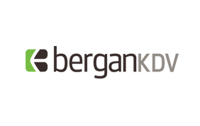 BerganKDV logo