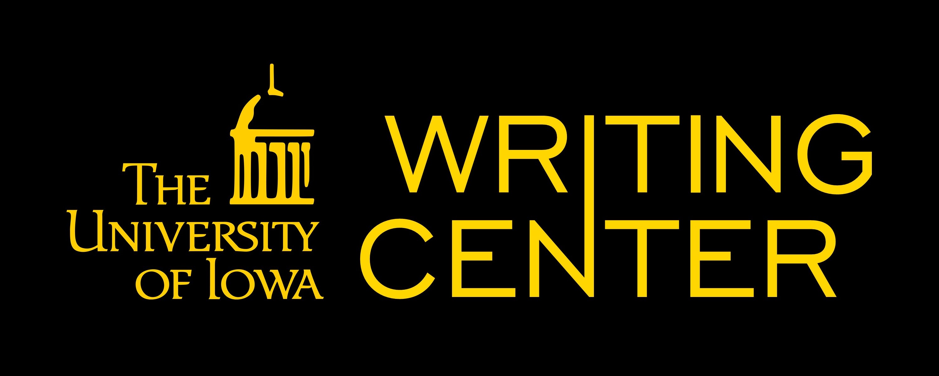 The University of Iowa Writing Center