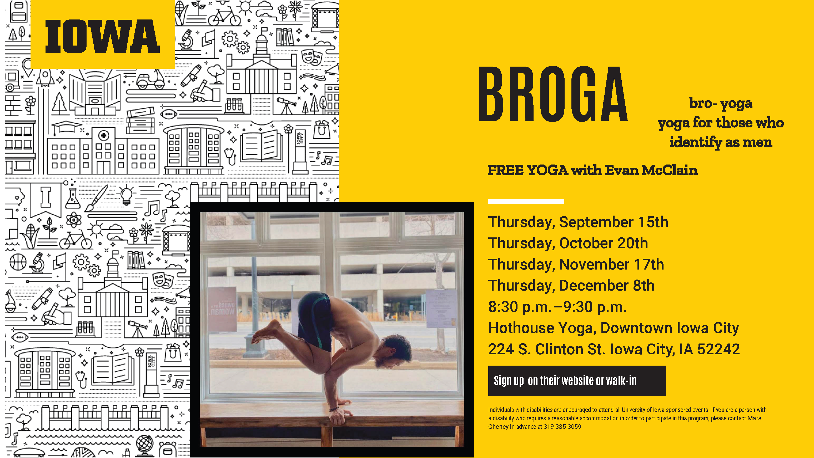 Broga promotional image