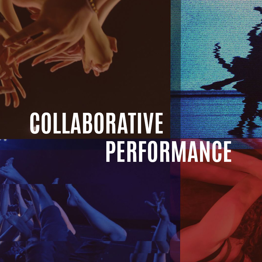 Collaborative Performance