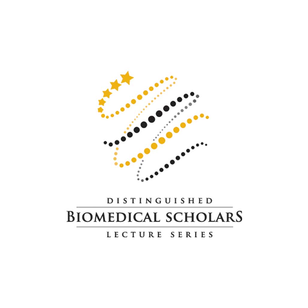 Distinguished Biomedical Scholars Lecture Series