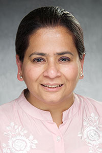 Frontiers in Obesity, Diabetes and Metabolism:  Rasna Sabharwal, MS, PhD promotional image