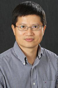 Frontiers in Obesity, Diabetes and Metabolism:  Songhai Chen, MD, PhD promotional image