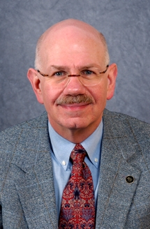 Paul Muhly; Professor emeritus of Mathematics, University of Iowa