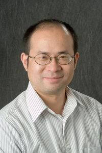 Frontiers in Obesity, Diabetes and Metabolism:  Long-Sheng Song, MD, MS promotional image