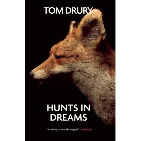 Hunts in Dreams book cover