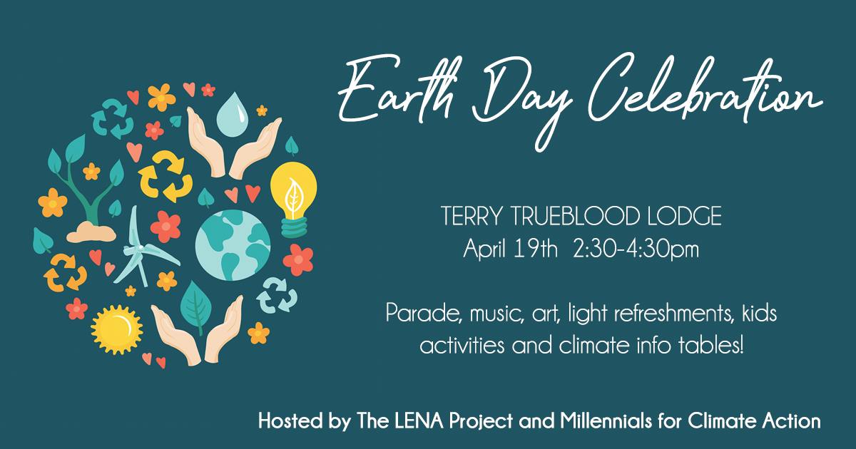 earth day celebration