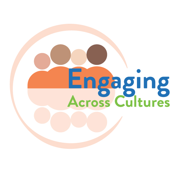 Engaging Across Cultures Logo
