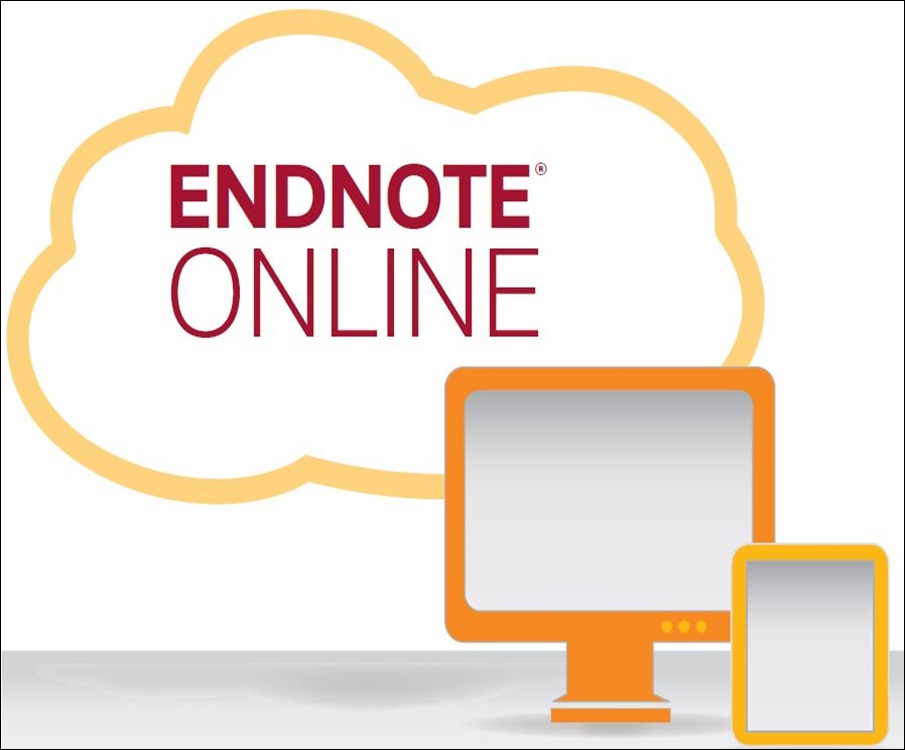 endnote online login