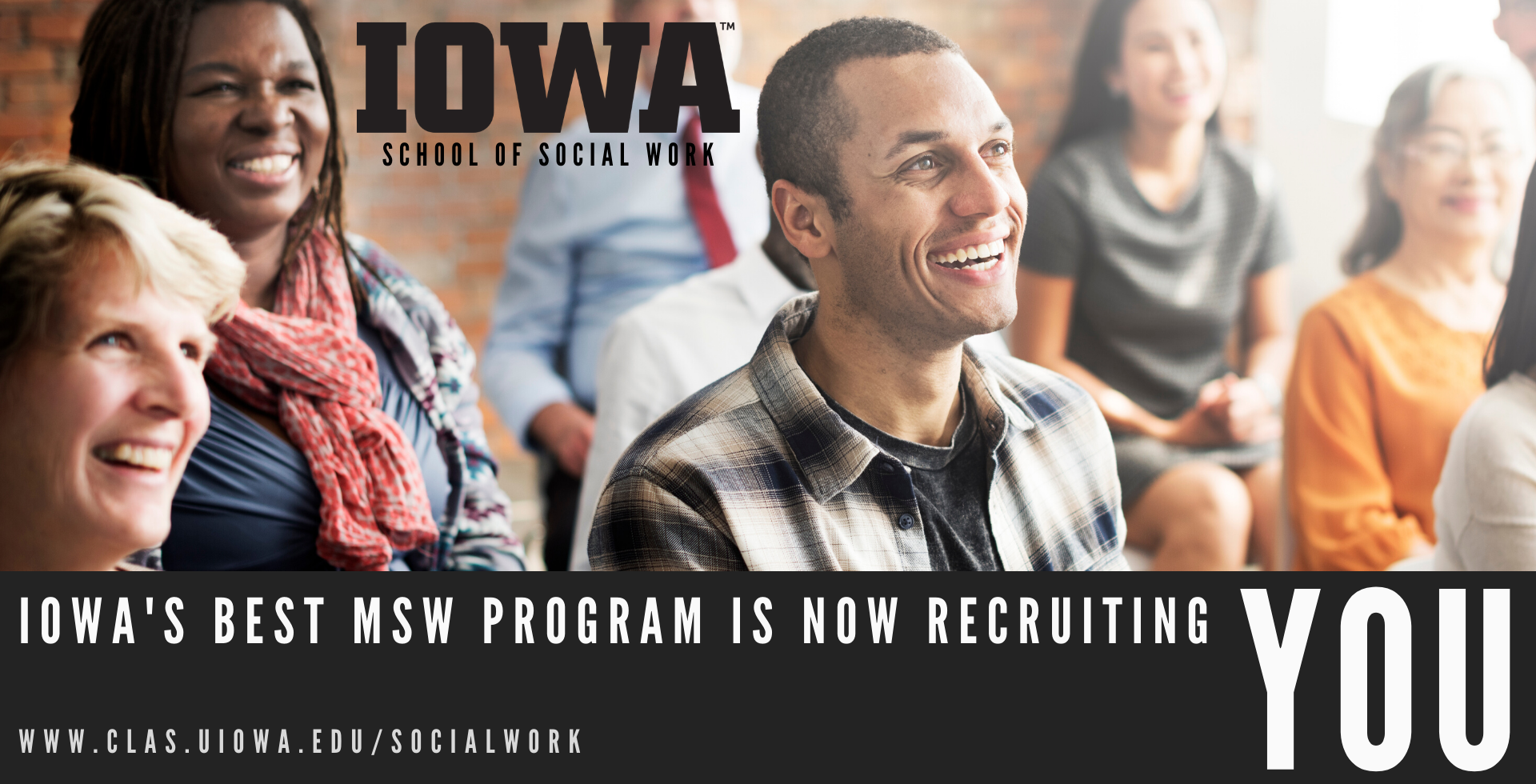 march 10 msw info session 301 north hall 4:00 pm 