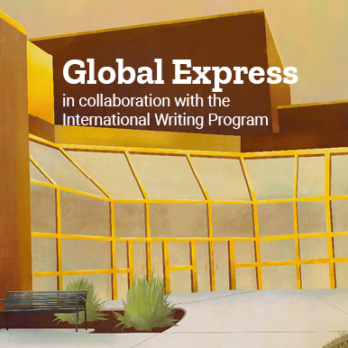 International Writing Program Global Express