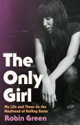 The Only Girl book cover