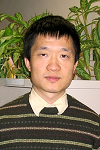 Associate Professor Hao Fang; Department of Mathematics, University of Iowa