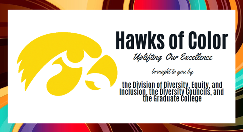 hawks of color
