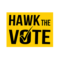 Hawk The Vote