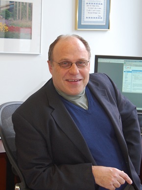 Philip Haydon, PhD