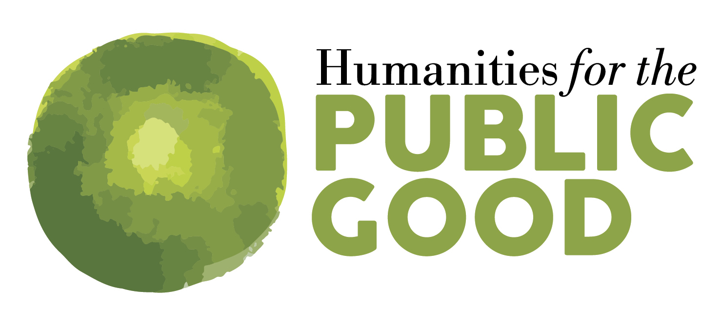 Informational Meeting for Summer Humanities for the Public Good Internships