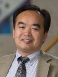 Professor Hui Hui, ISU, Aerospace Engineering