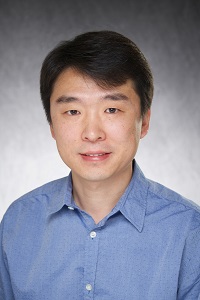 Frontiers in Obesity, Diabetes and Metabolism:  Huxing Cui, PhD promotional image