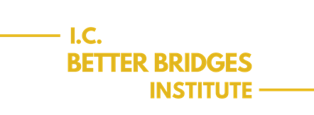 Iowa City Better Bridges Institute