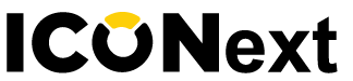 ICONext logo