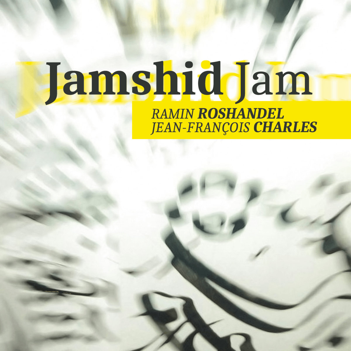 Jamshid Jam