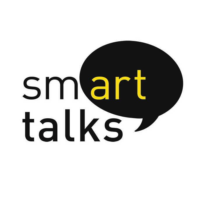 Smart Talks logo 