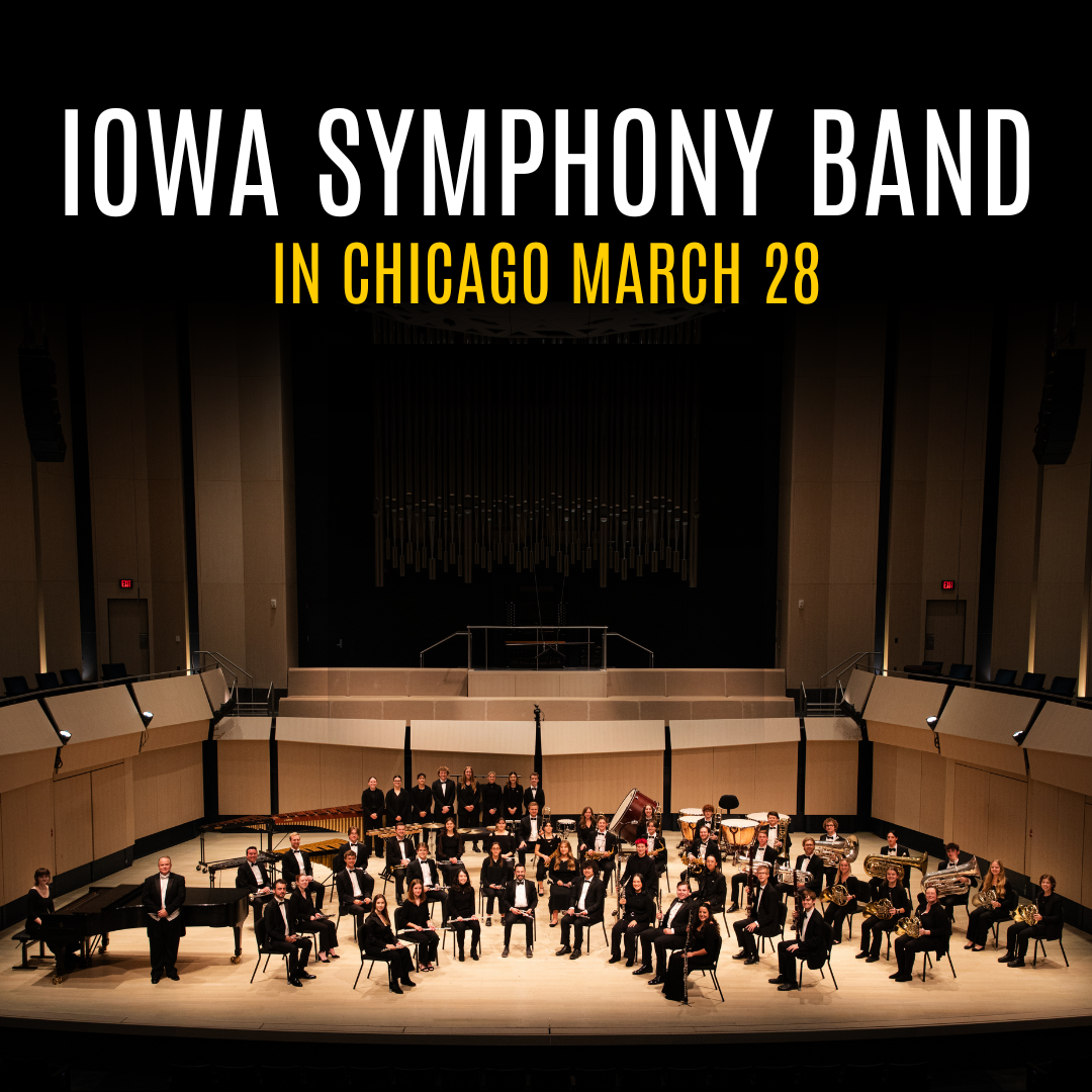 Iowa Symphony Band