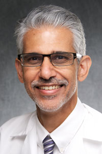 Frontiers in Obesity, Diabetes and Metabolism:  Kaikobad Irani, MD promotional image