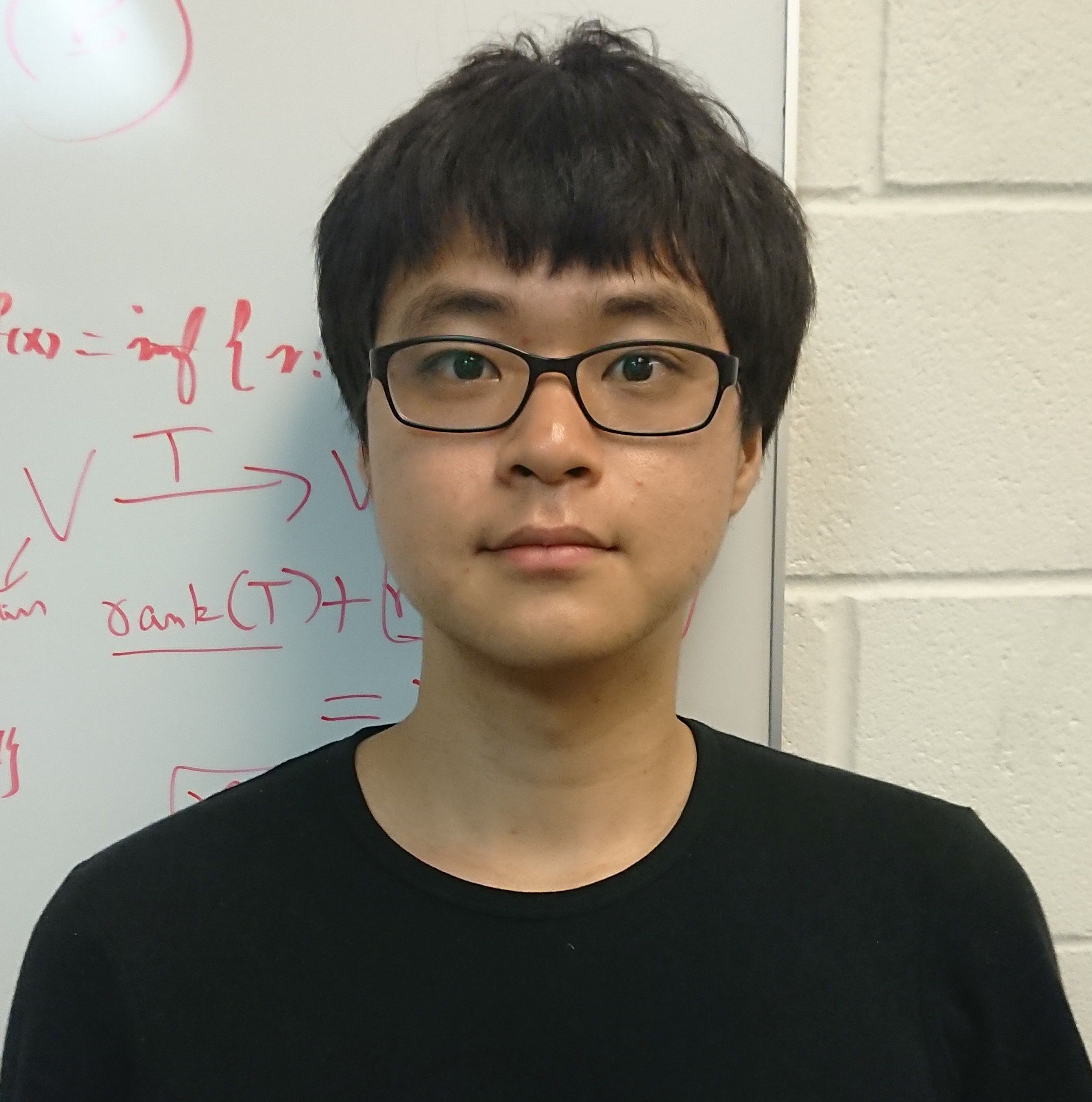 Kai Toyosawa; Vanderbilt University