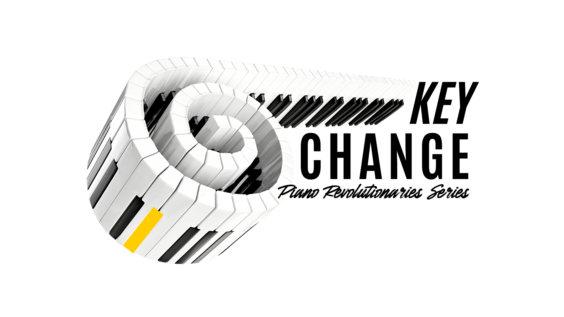 Key Change Piano Festival