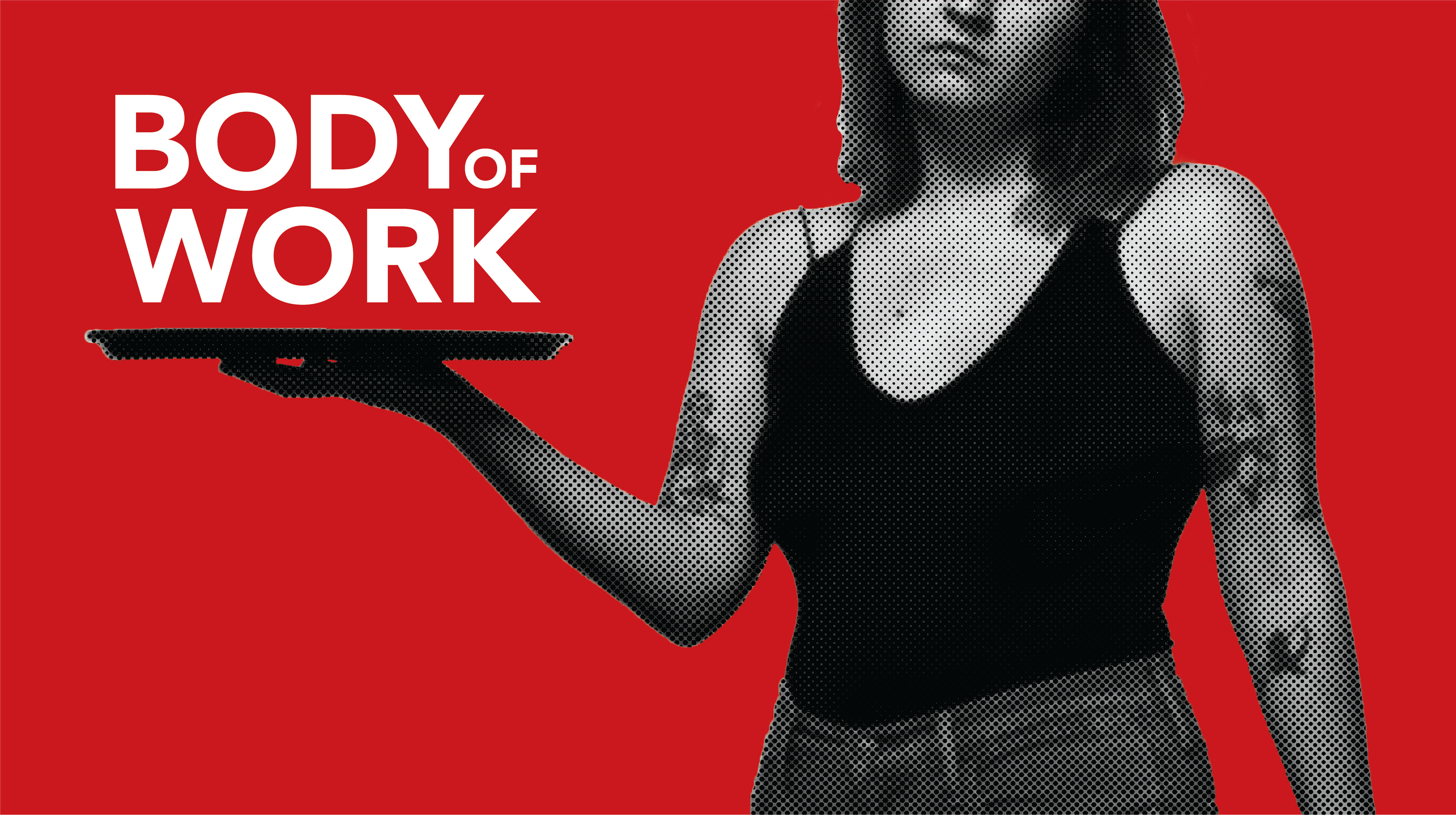Body of Work: Katie Kiesewetter MA Exhibition & Zine Release May 9-14 8:00am-8:00pm E260 (Ana Mendieta Gallery) Visual Arts Building