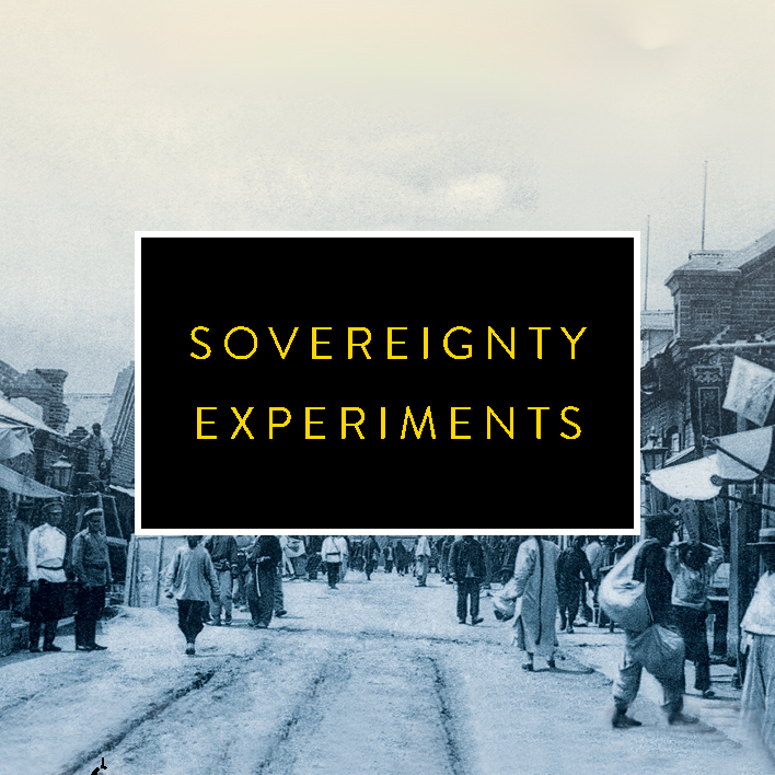 Sovereignty Experiements December 6