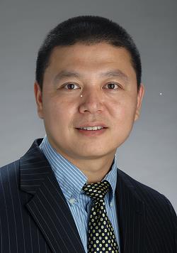Frontiers in Obesity, Diabetes and Metabolism:  Tiangang Li, PhD promotional image