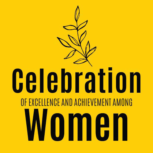 Celebration of Excellence and Achievement Among Women Celebration promotional image