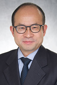 Frontiers in Obesity, Diabetes and Metabolism:  Long-Sheng Song, MD, MS promotional image