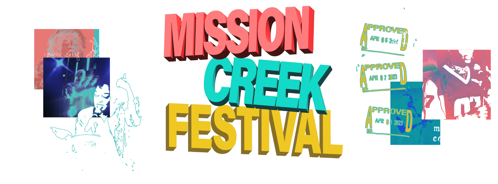 Mission Creek Festival 2023