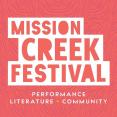 Mission Creek Festival logo