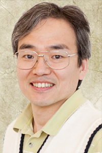 Charles Harata, MD, PhD
