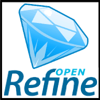 Open Refine Logo