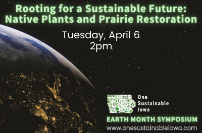 Rooting for a Sustainable Future