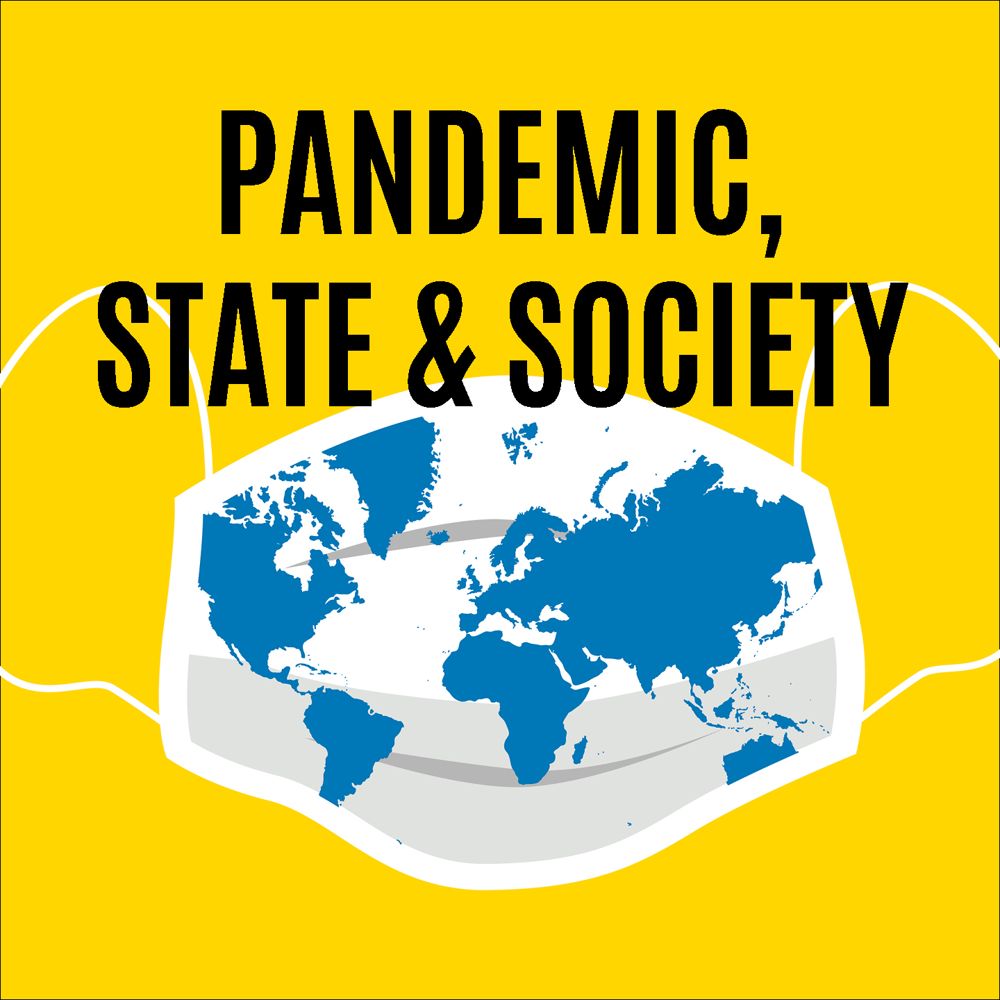 Pandemic, State, and Society webinar series September 18 and 25